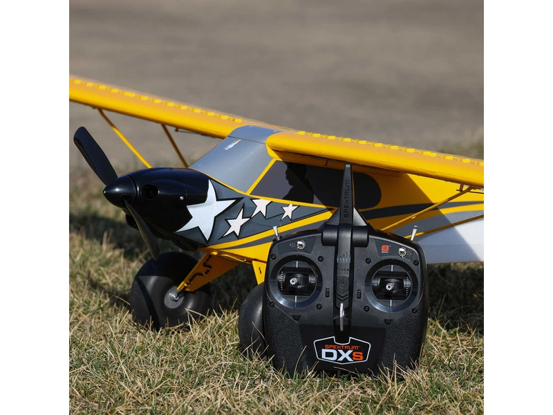 Hobbyzone Carbon Cub S 2 1.3m Cleetus McFarland SE RTF Basic