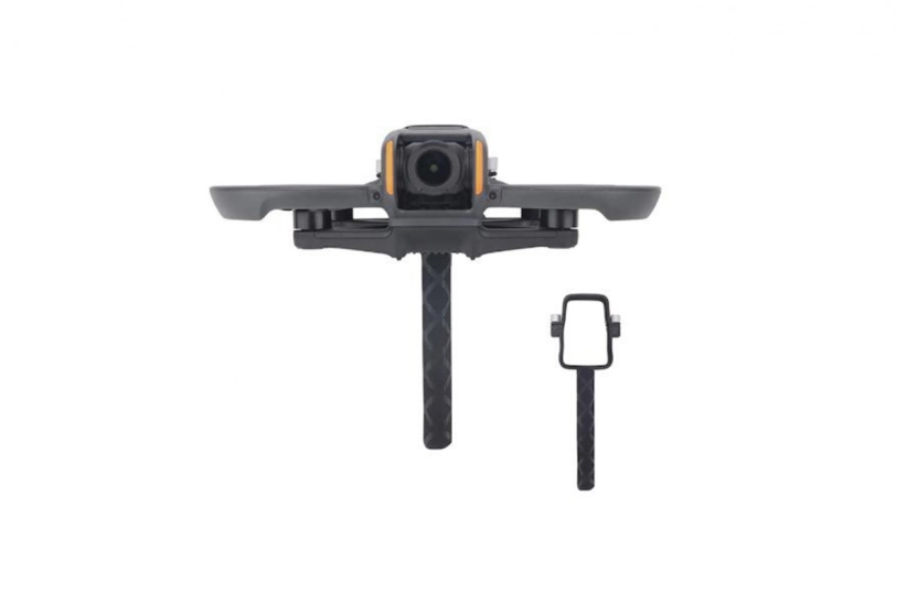 DJI Avata 2 – držiak na ručné natáčanie