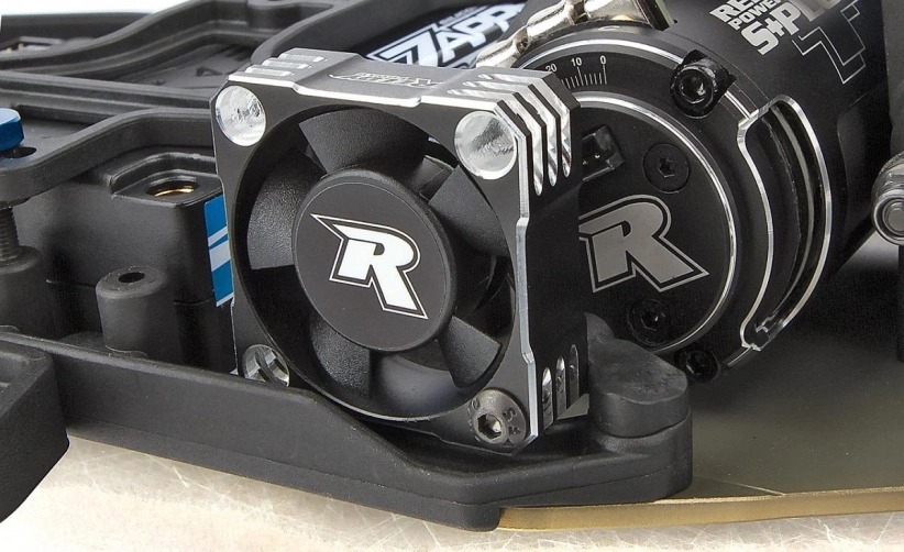 RC10SC6.2 Team stavebnica (2 WD)