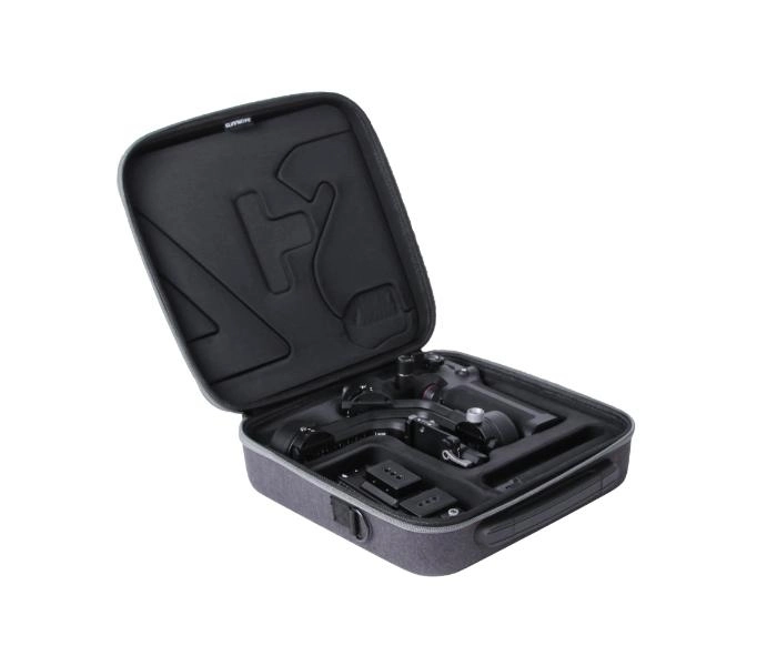 DJI RS 2 - Polyesterové puzdro