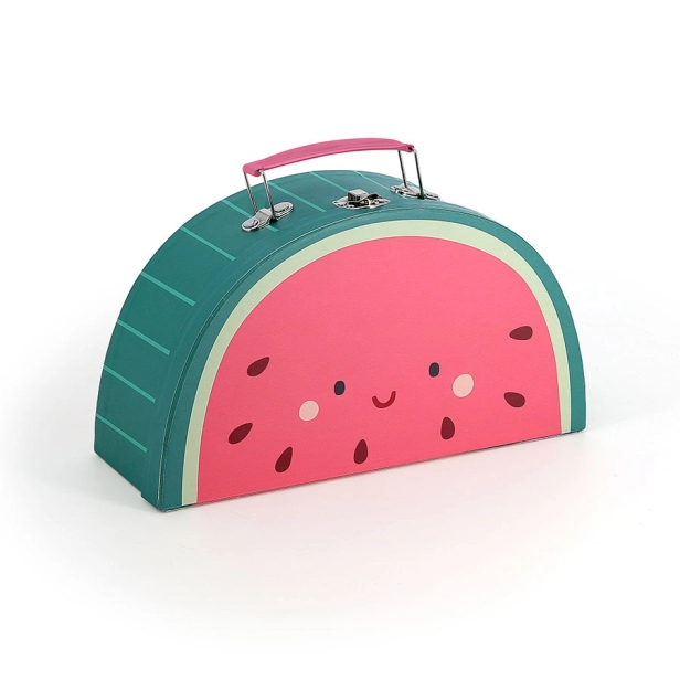 Vilac Sada 3 puzdier Delicious fruit Sarah Betz