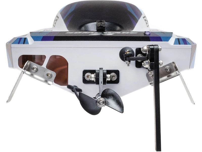 Proboat Sonicwake 24" RTR modrý