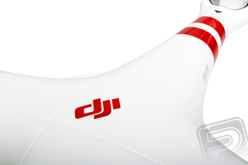 Kvadrokoptéra DJI F300 Phantom RC 2,4 GHz (BEZ nabíjačky)