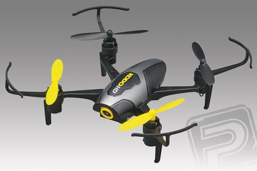 RC dron Dromida KODO HD