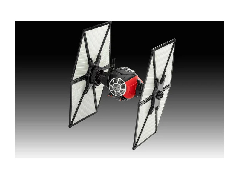 Revell SW - First Order Special Forces TIE Fighter (1:51)