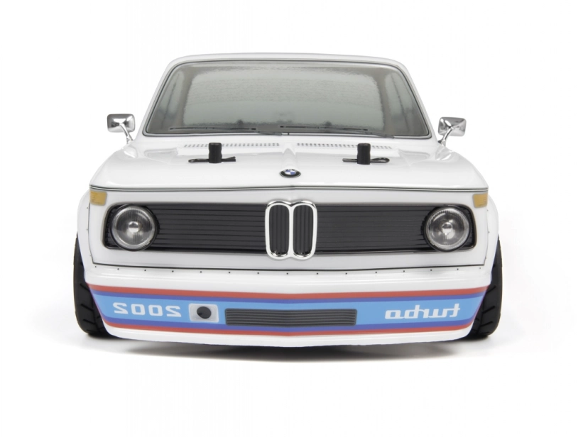RC auto Sport 3 BMW 2002 Turbo