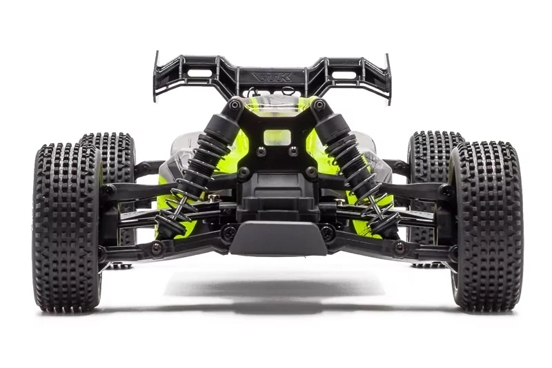 SBX Buggy G2 1/12 XL - 2.4GHz RTR (4WD), žltá