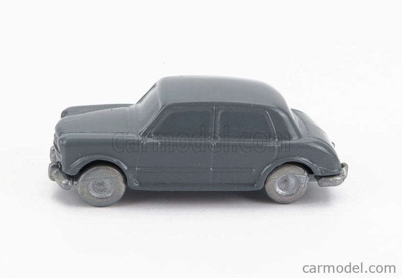 Officina-942 Fiat 1100/103 1953 1:76 Sivá