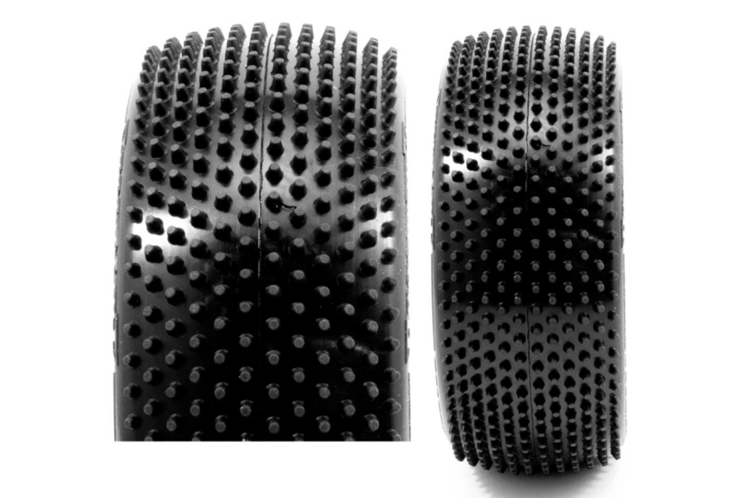 Pneumatiky GRASSHOPPER V4 BUGGY A2 (SOFT), 2 ks