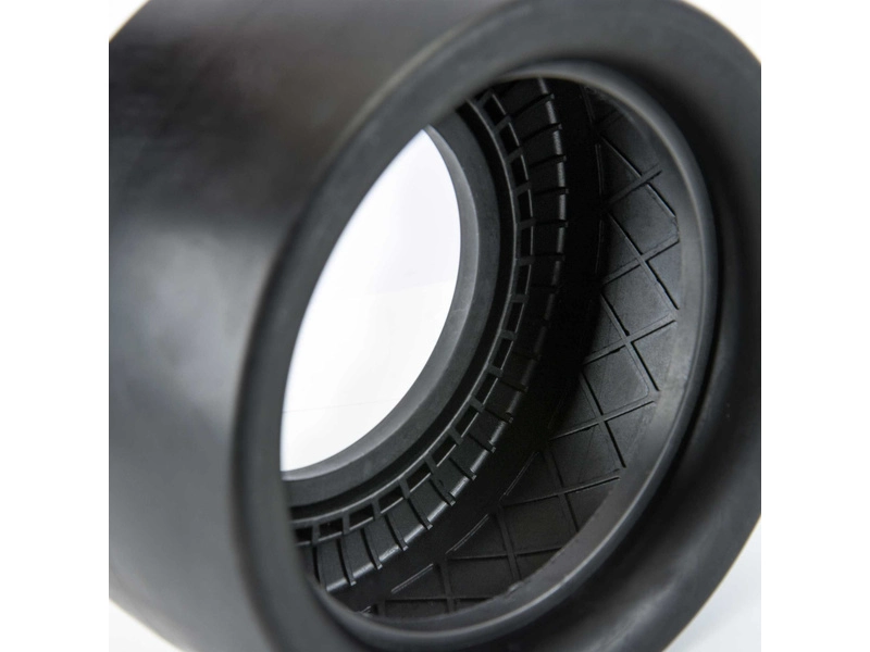 Pro-Line pneu 2.2/3.0" Big Daddy Wide Drag Slick MC zadní (2)