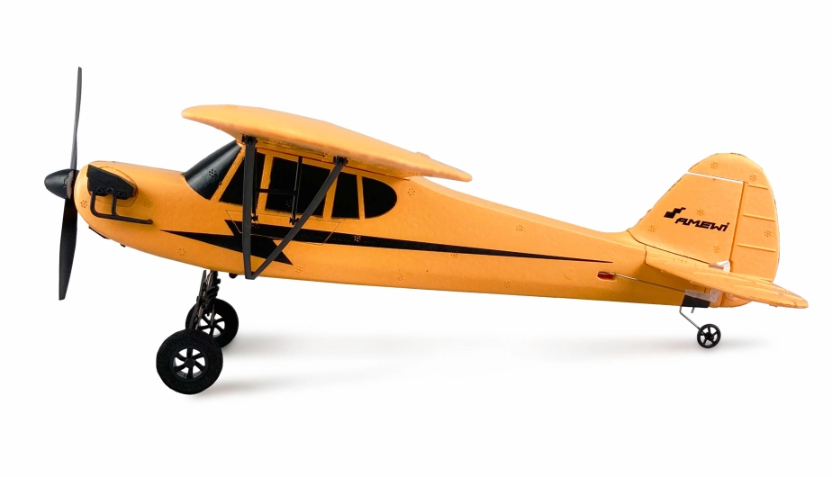 RC letadlo Piper J-3 Cup
