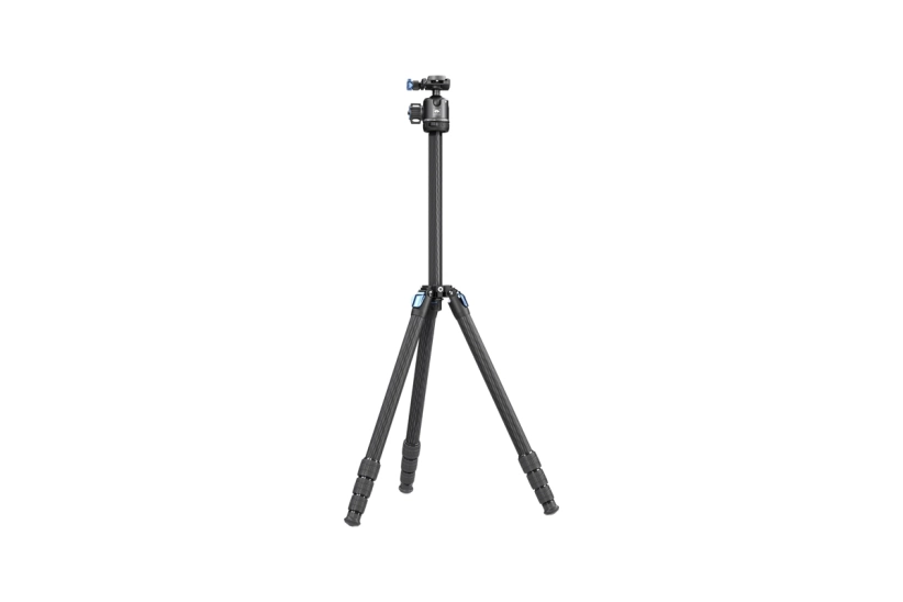 Statív Sirui ST-124 s guľovou hlavou ST-10X