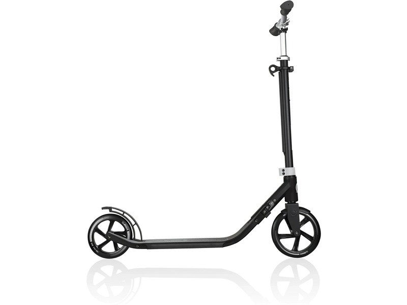 Globber - Koloběžka One NL 205/180 Duo Black / Titanium