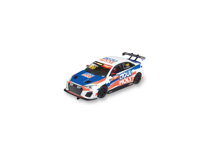 SCX Original Audi RS3 LMS TCR Liqui Moly