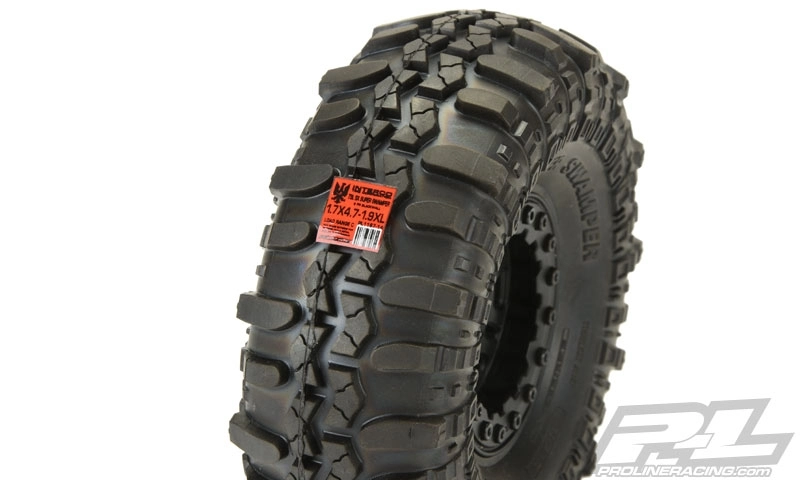 Interco TSL SX Super Swamper XL 1.9" G8 Rock gumy vrátane vložky (2 ks)