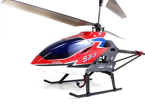 RC vrtulník Syma S33