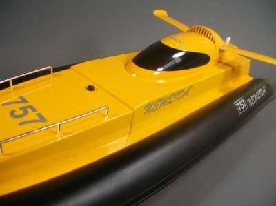RC loď NQD Newada 810