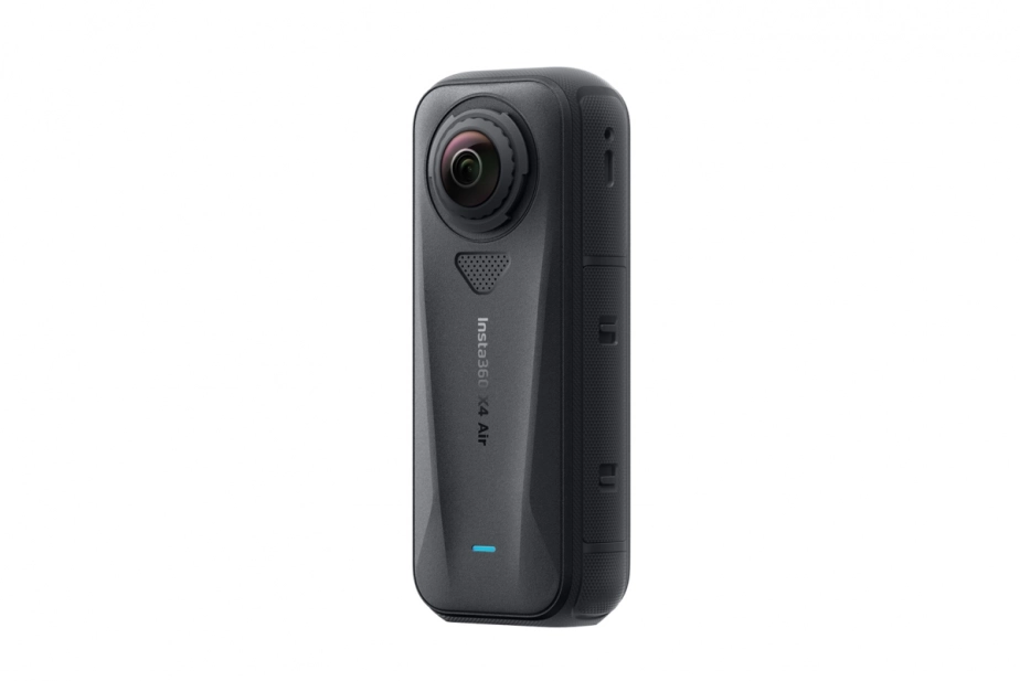 Insta360 X4 Air Starter Bundle (černá)