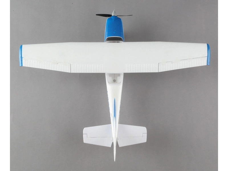 Cessna 182 0.6m SAFE Select BNF Basic