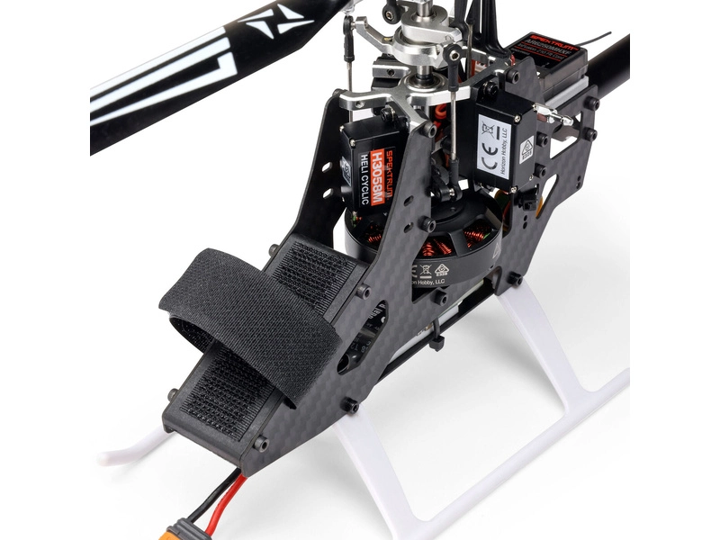 Blade InFusion 210 AS3X SAFE BNF Basic