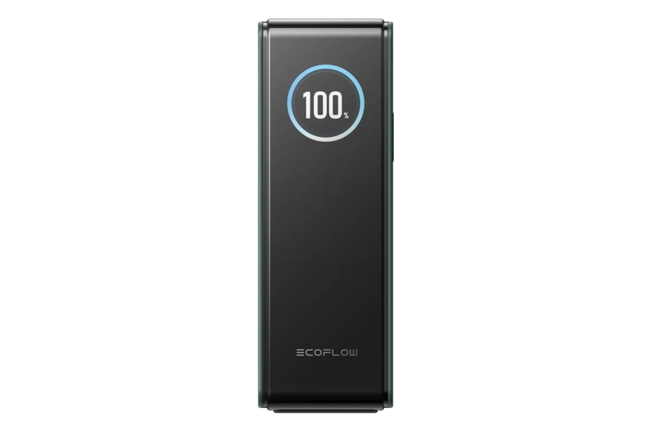 EcoFlow RAPID Power Banka (25000mAh,170W) - zelená