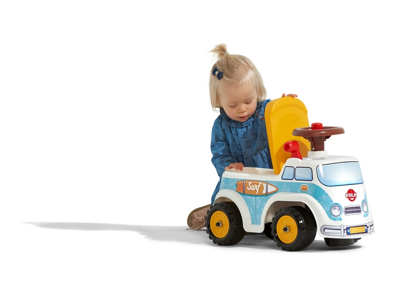 FALK – Detské odrážadlo Vintage Minivan