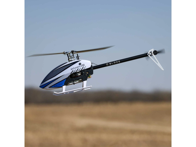 Blade InFusion 210 AS3X SAFE BNF Basic