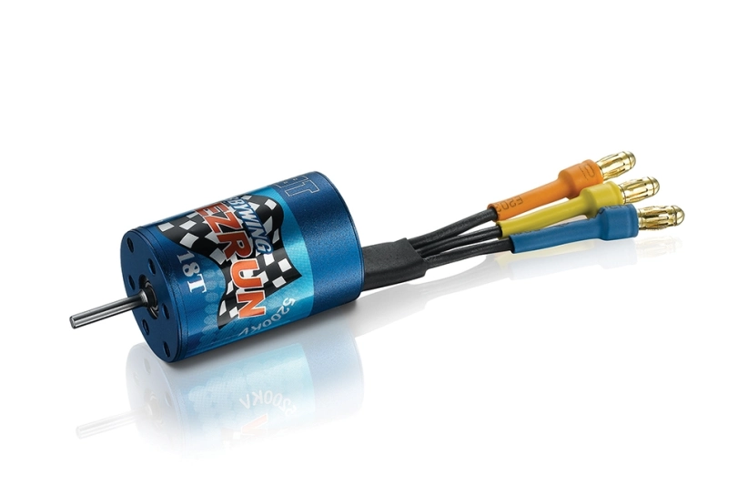 EZRUN 2030 12T závitový - 7800Kv