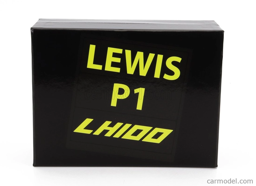 Minichamps Mercedes gp F1 W12 Mercedes M12 Eq Power+ Team Amg Petronas Motorsport Formula One N 44 Winner Sotchi Russian Gp 2021 Lewis Hamilton - 100. víťazstvo F1 1:43 Black Green