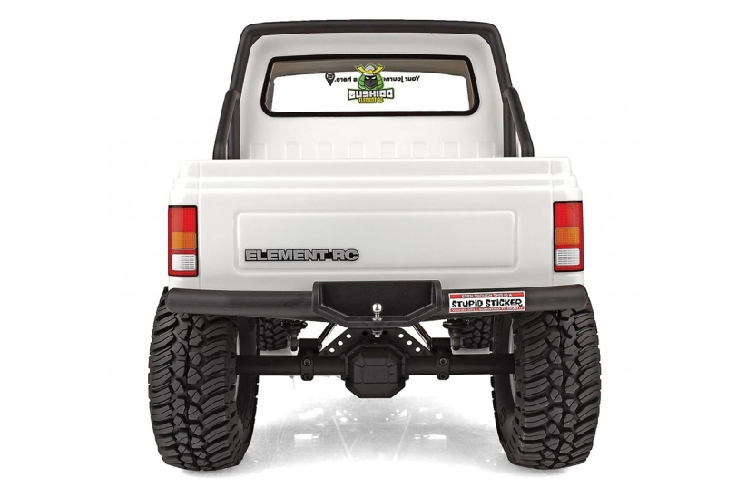 Element RC Enduro Bushido Trail Truck RTR, (11,8 – 300 mm)