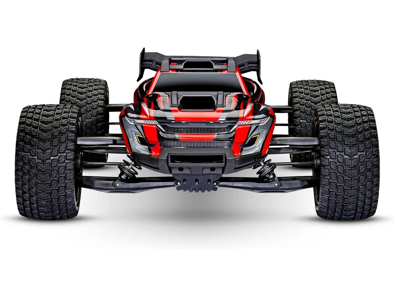 RC auto Traxxas XRT 8S 1:6 4WD TQi RTR, čierne