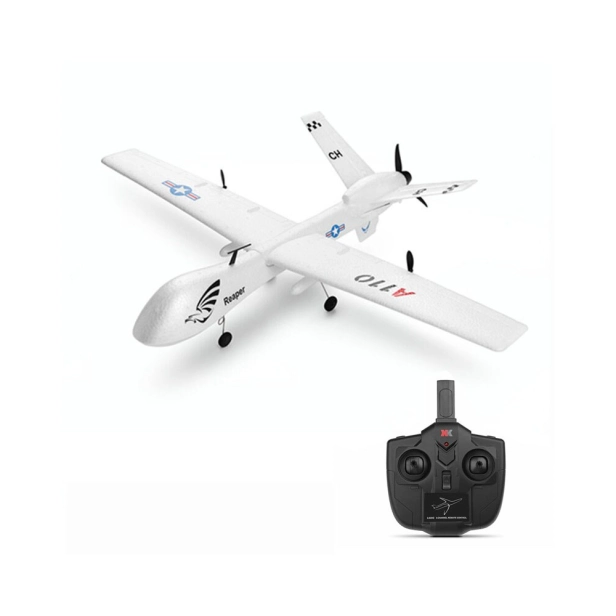 RC letadlo MQ-9 Reaper/Predator