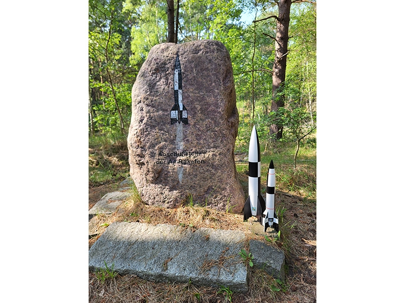 Klima A4/V2 50mm Kit