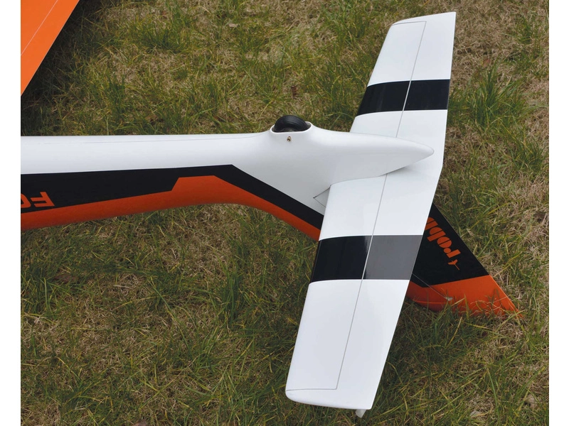 Fox MDM-1 3,5 m PNP