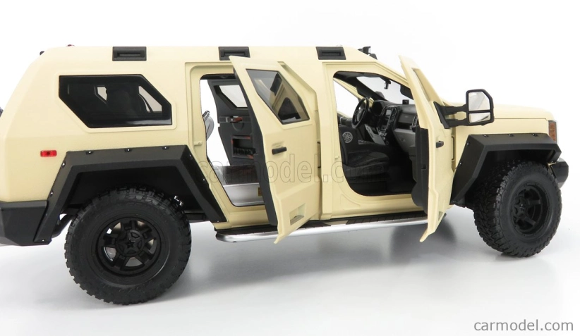 Nzg Ussv G-patton Gx Suv 2018 1:18 Písek
