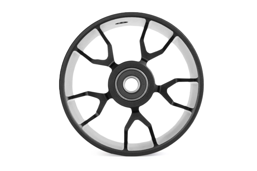 Exway Precision Hub pre Atlas Pro (čierny) sada 4 ks