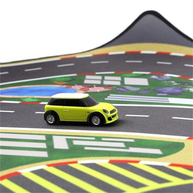 Turbo Racing zavodní koberec/dráha (400x900mm)