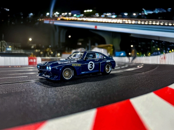 Carrera D132 - 32080 Ford Capri RS 3100 | RCprofi.sk