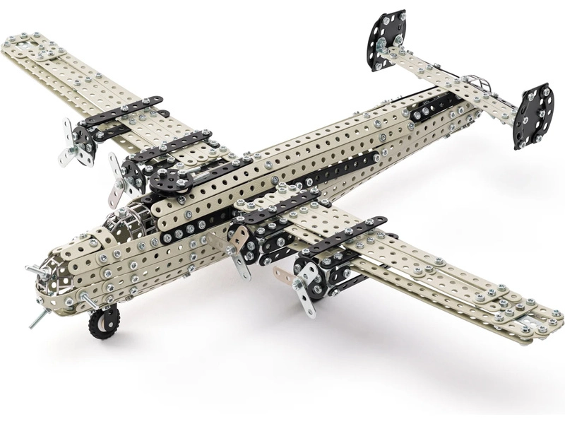 Bombardér Merkur B-24 Liberator