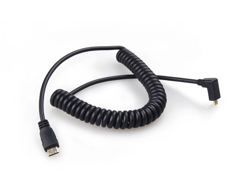 Prepojovací Mini HDMI kábel pre DJI Goggles