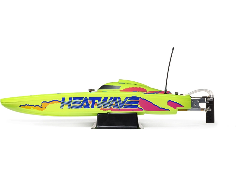 Proboat Blackjack V2 24" BL RTR Vegas Offshore