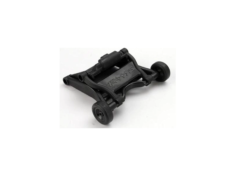 Traxxas sada wheelie
