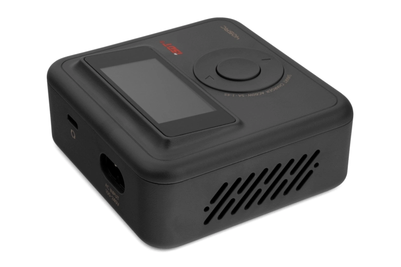 Nabíjačka iSDT 405 AC