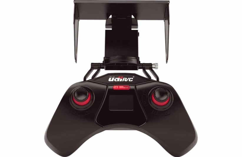 RC dron Peregrine FPV + VR okuliare