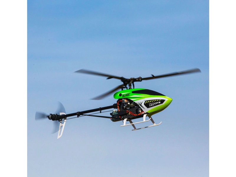 RC vrtulník Blade 180 CFX Trio BNF Basic