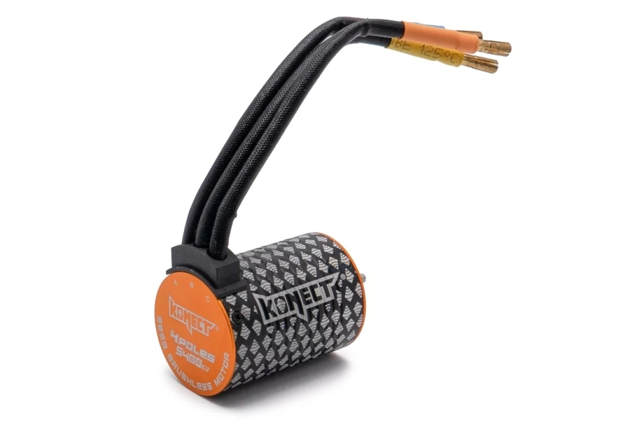 Konect 3650SL – striedavý motor 5400KV