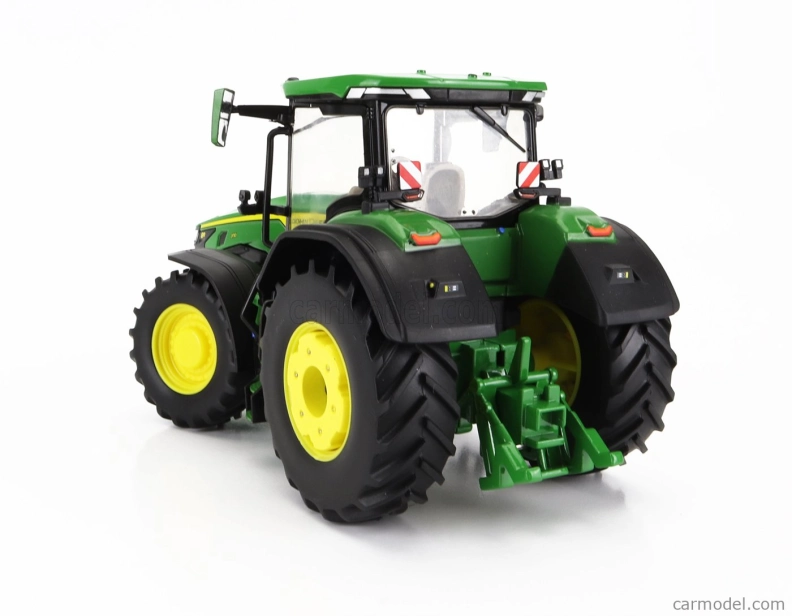 Britains John deere 8r 370 Traktor 2020 1:32 Zelenožltý