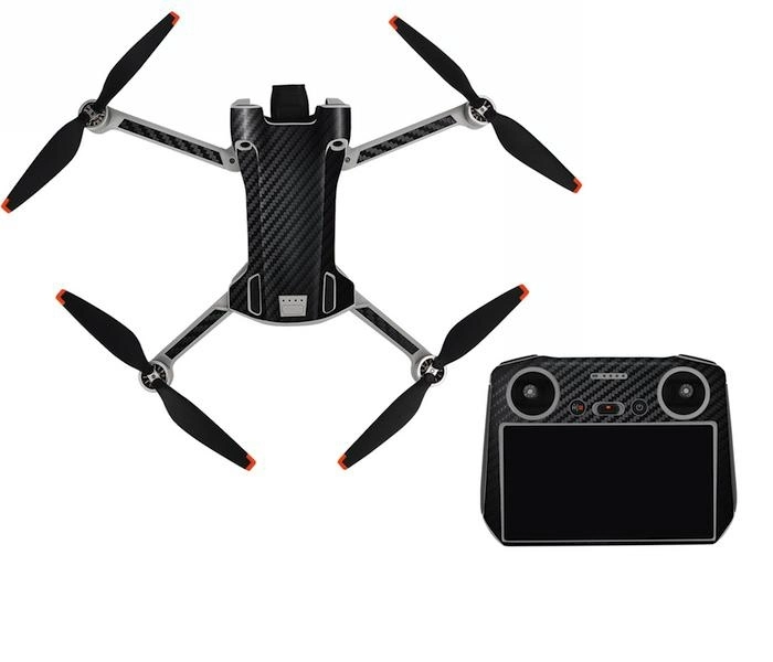 DJI MINI 3 Pro & DJI RC PVC Sticker