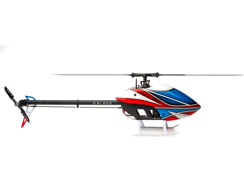 RC vrtuľník Blade Fusion 360 Smart SAFE BNF Basic