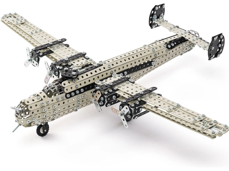 Bombardér Merkur B-24 Liberator